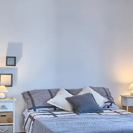 Tony Apartment Pula