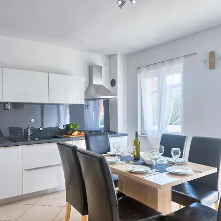 Tony Apartmán Pula