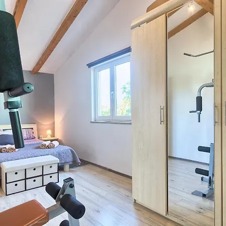 Tony Appartement Pula