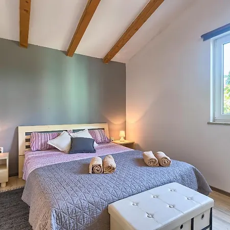 Apartmán Tony Pula