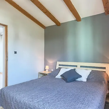 Tony Appartement